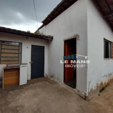 Buy this 1 bed house on Rua Pedro Cobra in Mário Dedini, Piracicaba - SP
