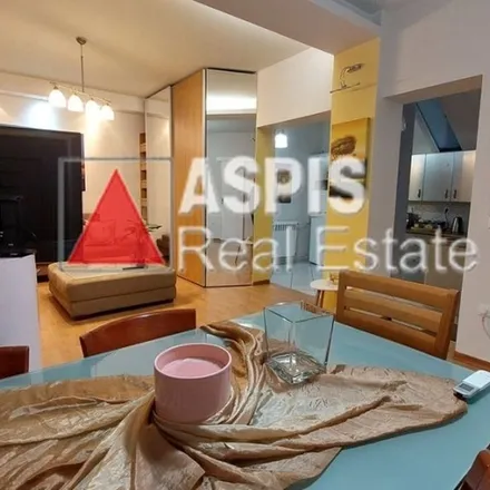 Rent this 2 bed apartment on Ακροπόλεως 36 in Dafni, Greece