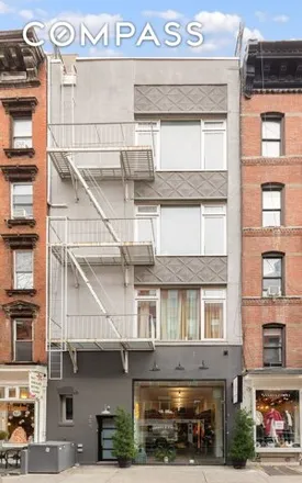 Buy this 6 bed house on 238 Mulberry Street in New York, NY 10012