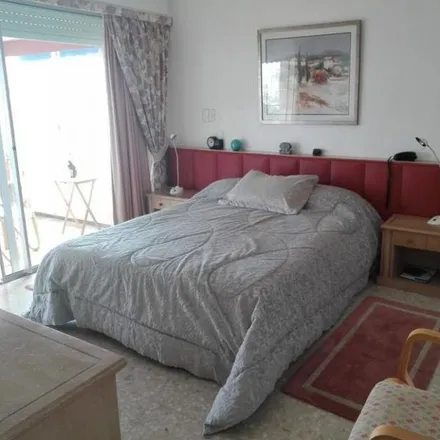 Buy this 3 bed apartment on Rambla Doctor Claudio Williman 9009 in 20000 Punta Del Este, Uruguay