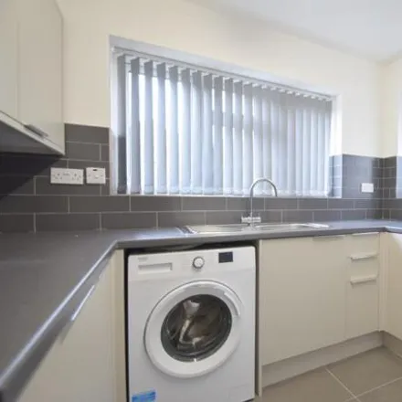 Rent this 5 bed house on Cwmdare Street in Cardiff, CF24 4JY