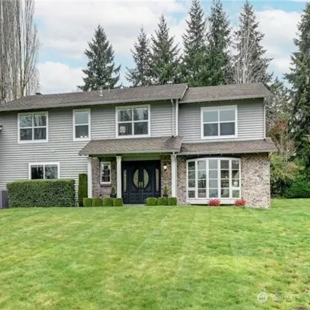 Buy this 4 bed house on Northeast 109th Street in Redmond, WA 98952