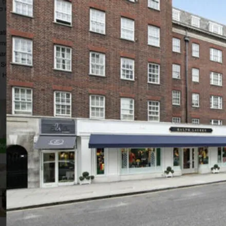 Rent this 1 bed room on Pelham Court in 145 Fulham Road, London