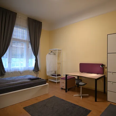 Image 4 - Budapest, Nefelejcs utca 42, 1078, Hungary - Room for rent