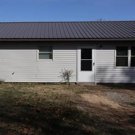 Buy this 3 bed house on 138 Arabian Trail in Salem, AR 72576