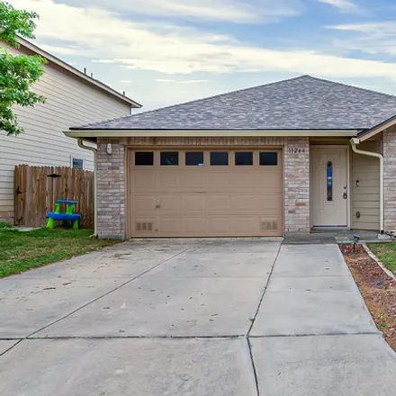 Buy this 3 bed house on 11243 Vollmer Lane in Bexar County, TX 78254