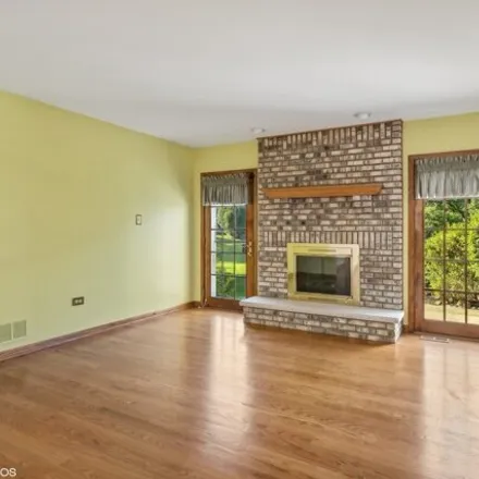 Image 4 - 11982 Dunree Lane, Orland Park, Orland Township, IL 60467, USA - House for sale