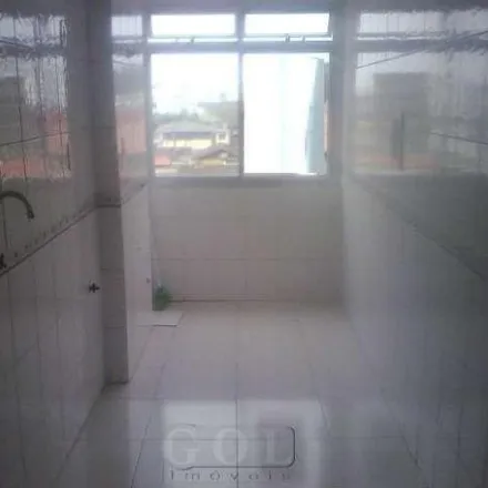 Buy this 3 bed apartment on unnamed road in Centro Histórico, São José - SC