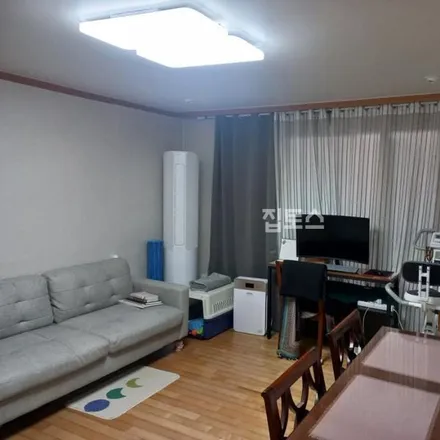 Image 4 - 서울특별시 서초구 양재동 9-43 - Apartment for rent