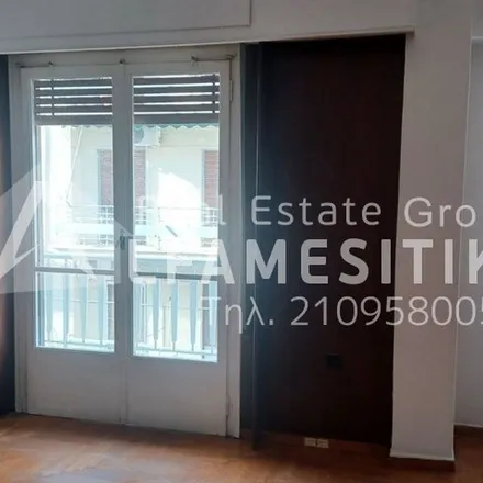 Rent this 2 bed apartment on Φαιδριάδων 8 in Athens, Greece