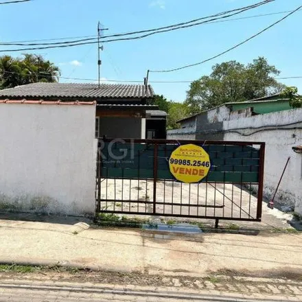 Image 2 - Rua do Stringhini, Hípica, Porto Alegre - RS, 91787-290, Brazil - House for sale