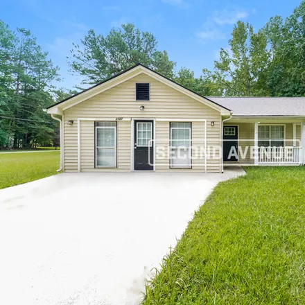 Rent this 3 bed house on 2787 Lower Fayetteville Rd