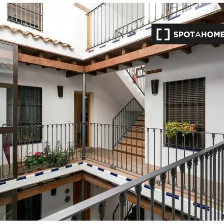 Image 13 - Calle San Luis, 70, 41003 Seville, Spain - Apartment for rent