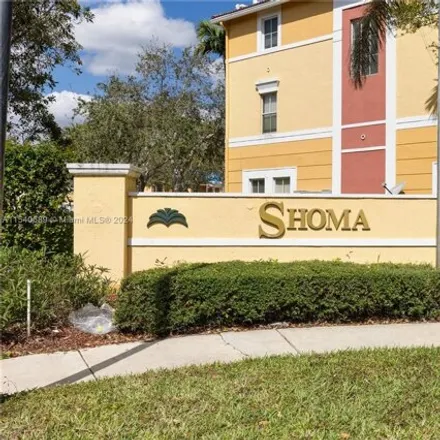 Buy this 3 bed townhouse on 2237 Shoma Drive in Royal Palm Beach, Palm Beach County