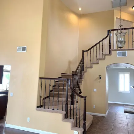 Rent this 3 bed apartment on 40722 Mountain Pride Drive in Murrieta, CA 92562