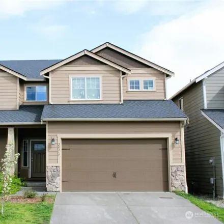 Buy this 4 bed house on 20143 18th Avenue Court East in Spanaway, WA 98387