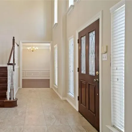 Image 4 - 7234 Valley Bend Way, Plano, TX 75024, USA - House for rent