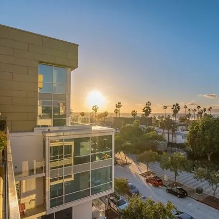 Buy this 2 bed condo on Olympic Drive in Santa Monica, CA 90401
