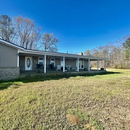 Image 2 - 3524 MS 50, Webster County, MS 39750, USA - House for sale