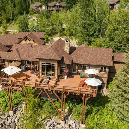 Image 7 - Iron Horse Golf Club, 2150 Iron Horse Drive, Whitefish, MT 59937, USA - House for sale