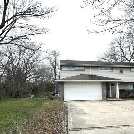 Image 1 - Dundee Road, Glencoe, New Trier Township, IL 60062, USA - House for rent