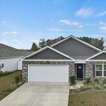 Buy this 4 bed house on Pine Forest Drive in Horry County, SC 29562
