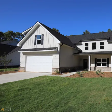 Buy this 5 bed house on Wolf Creek Drive in Brannan, Henry County