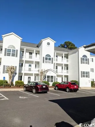 Buy this 3 bed condo on 1599 Lanters Rest Road in Villages of Arrowhead, Horry County