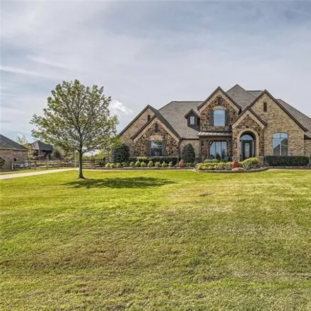 Buy this 4 bed house on 1329 Ruby Lea Lane in Avondale, Tarrant County