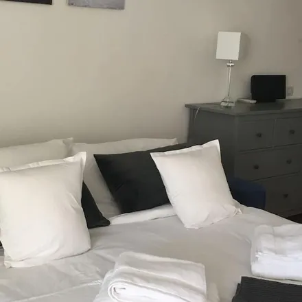 Rent this 1 bed apartment on Lagos in Estrada de São Roque, 8600-716 Lagos