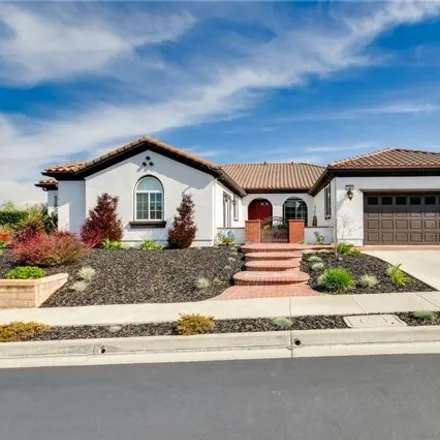 Buy this 5 bed house on 3203 Carriage House Drive in Chino Hills, CA 91709