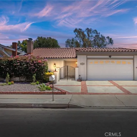 Rent this 3 bed house on 606 Calle Vicente in San Clemente, CA 92673