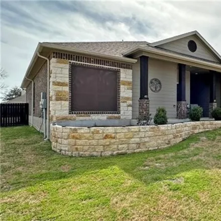 Buy this 4 bed house on 308 Mountain Rose Road in Bell County, TX 76513
