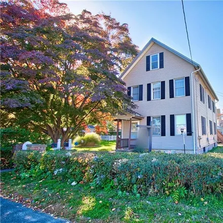 Image 3 - 12 Day Street, Ansonia, CT 06401, USA - Townhouse for sale