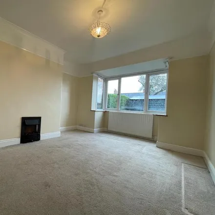 Image 3 - East View, Northallerton, DL6 1AQ, United Kingdom - Townhouse for rent