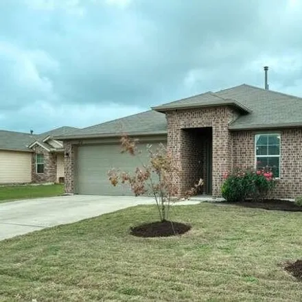 Rent this 3 bed house on 254 Voss in Kyle, TX 78640