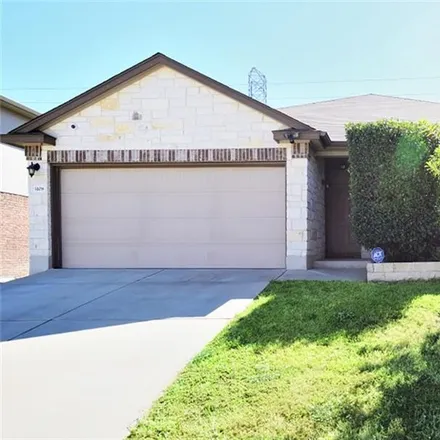 Buy this 3 bed house on 3108 Cricklewood Drive in Killeen, TX 76542