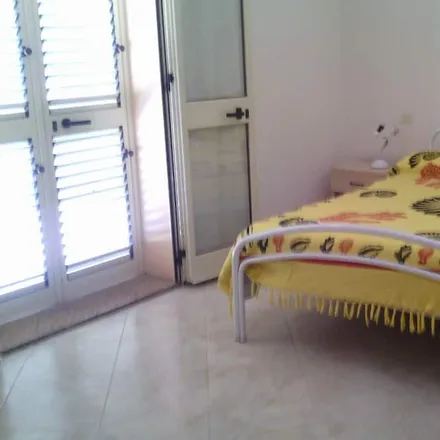 Rent this 3 bed house on 09010 Frùmini Majori/Fluminimaggiore Sud Sardegna