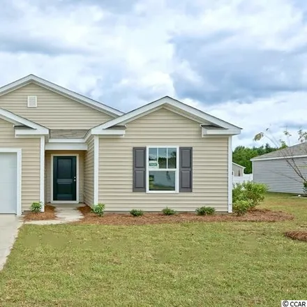 Buy this 3 bed house on 814 Woodland Drive in Kingstree, SC 29556