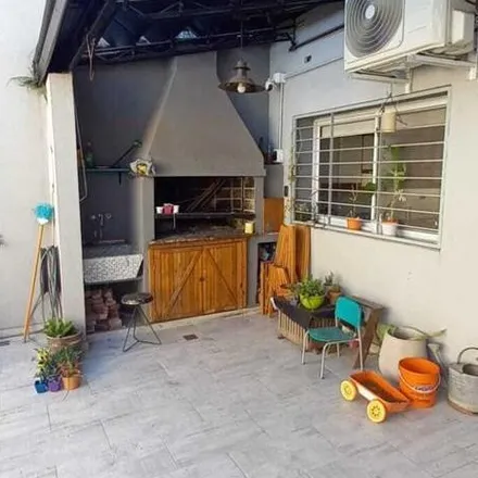 Buy this 3 bed house on Pilar 1415 in Mataderos, C1440 ABC Buenos Aires