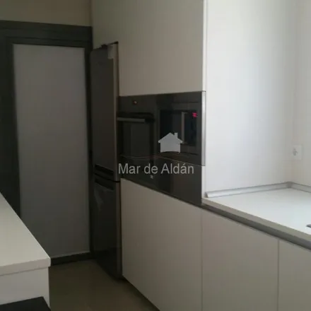 Image 6 - Rúa Arcebispo Malvar, 75, 36418 Pontevedra, Spain - Apartment for rent