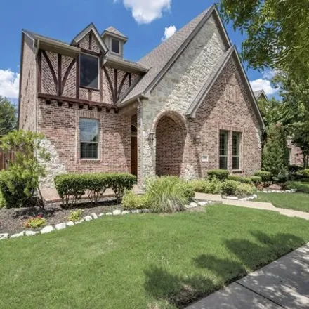 Buy this 4 bed house on 2948 Clearfork Trail in Frisco, TX 75034