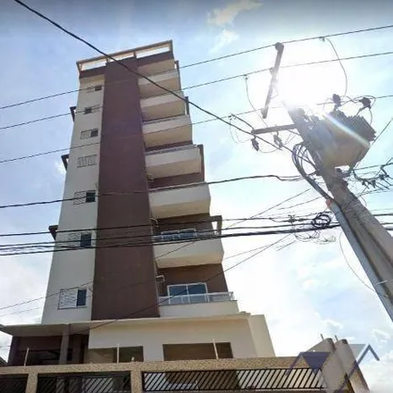 Image 2 - Rua Sete de Setembro, Parque São Paulo, Cascavel - PR, 85802-290, Brazil - Apartment for sale