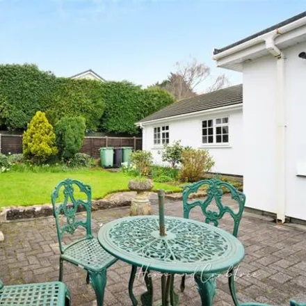 Image 4 - St Fagans Drive, Cardiff, CF5 6EE, United Kingdom - House for sale