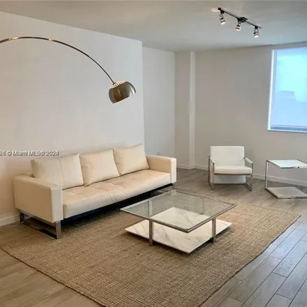 Rent this 1 bed condo on 1001 Southwest 1st Avenue in Miami, FL 33130