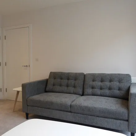 Rent this 1 bed apartment on Nightingale House in 1-304 Drake Way, Reading