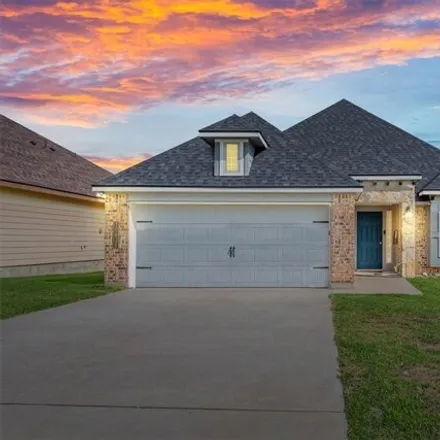 Buy this 3 bed house on 10854 Burnham Drive in Waco, TX 76708