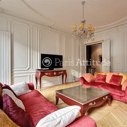 Image 5 - 7 Rue La Fayette, 75009 Paris, France - Apartment for rent