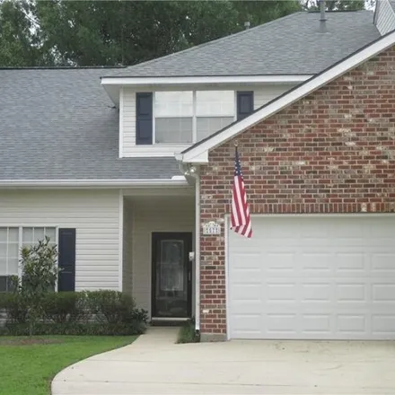 Rent this 3 bed house on 99 Elizabeth Court in St. Tammany Parish, LA 70448