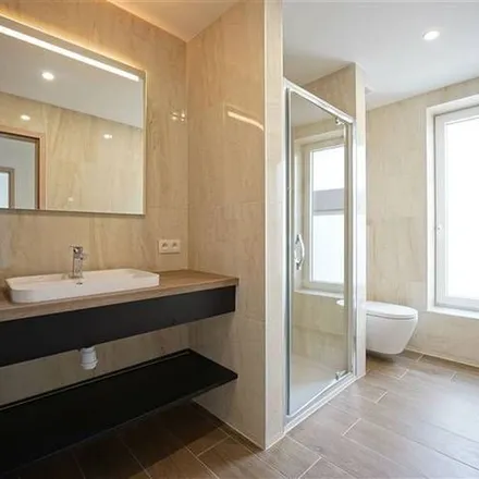 Image 1 - Rue Naxhelet, 4520 Wanze, Belgium - Apartment for rent